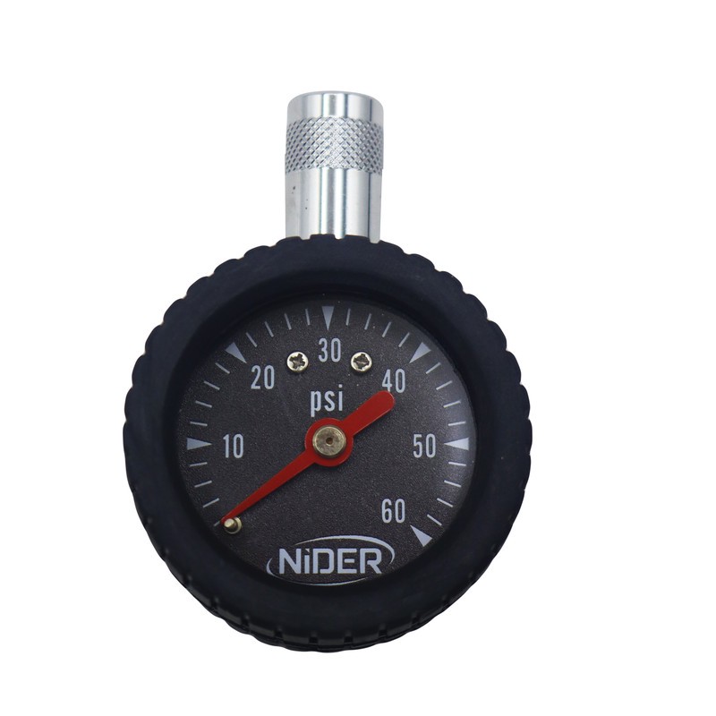 درجه باد نیدر مدل YP-NDR-2016-0-60PSI