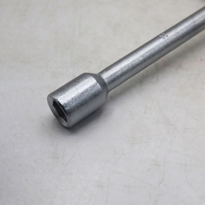 آچارچرخ خودرو تاپکس مدل YP-14 19 21MM-1 2INCCH سایز 1 2، 14، 19، 21 میلی متر