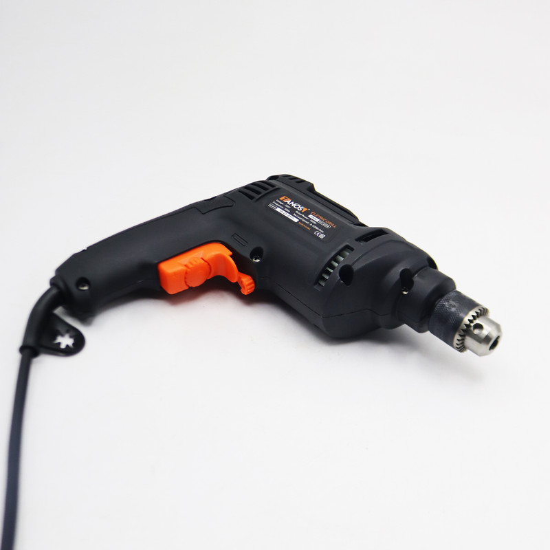 دریل چکشی برقی تانوس کد YP-ED-6550500W