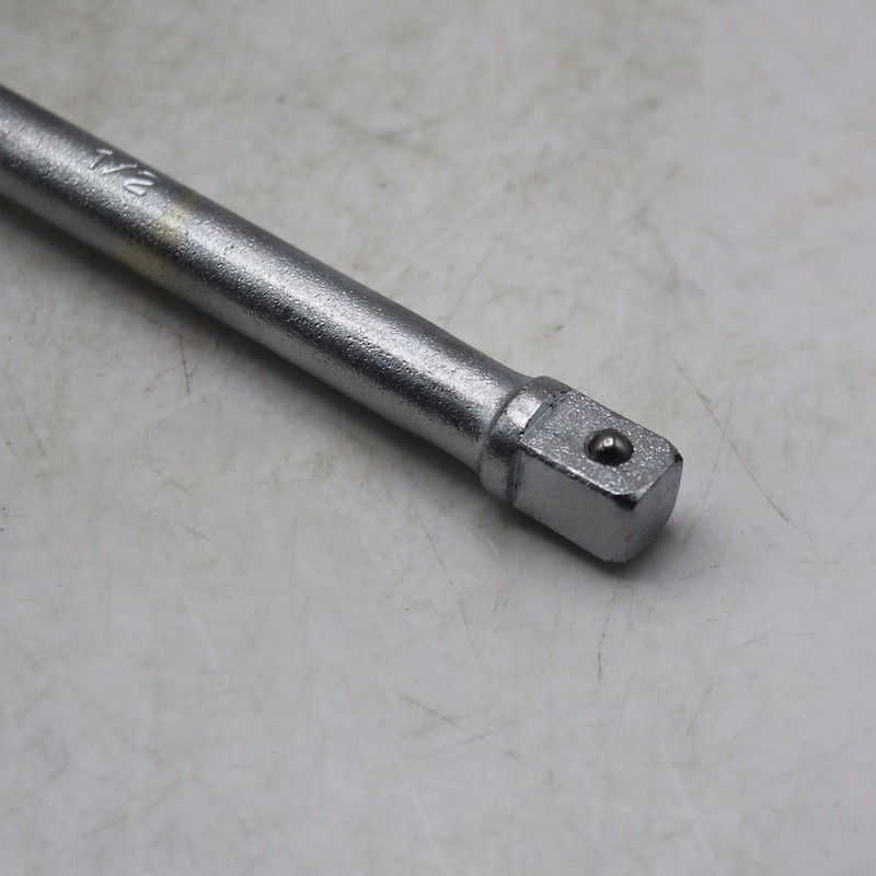 آچارچرخ خودرو تاپکس مدل YP-14 19 21MM-1 2INCCH سایز 1 2، 14، 19، 21 میلی متر