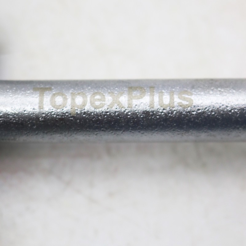 آچارچرخ خودرو تاپکس مدل YP-14 19 21MM-1 2INCCH سایز 1 2، 14، 19، 21 میلی متر