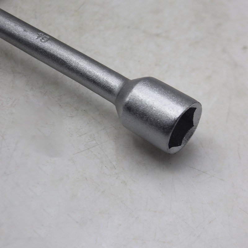 آچارچرخ خودرو تاپکس مدل YP-14 19 21MM-1 2INCCH سایز 1 2، 14، 19، 21 میلی متر