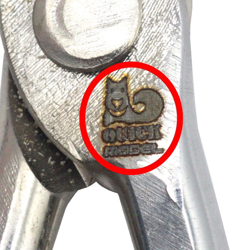 پسته شکن مدل کوییک کد YP-18CM