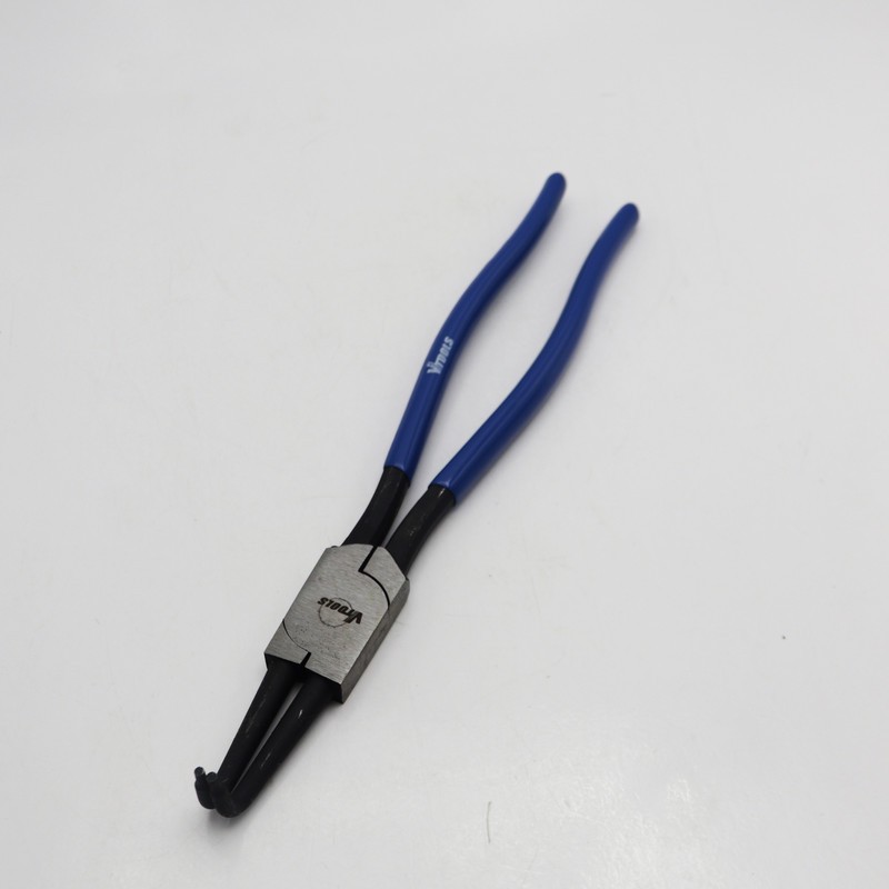 انبر خار جمع کن وی تولز مدل YP-SARKAJ-VT2160-13 سایز 13 اینچ