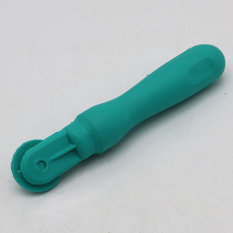 چسب و وصله پنچرگیری سامکو مدل YP-T-033 مجموعه 33 عددی