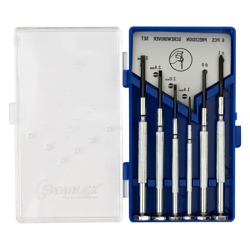 پیچ گوشتی استارلکس مدل SLHS25W06N