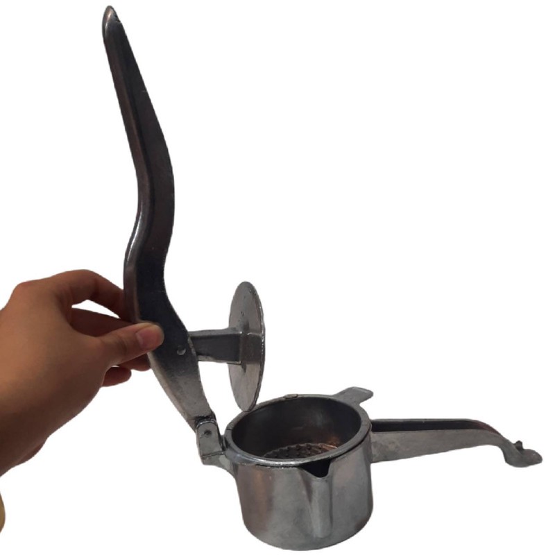 آب انار گیر دستی مدل D55
