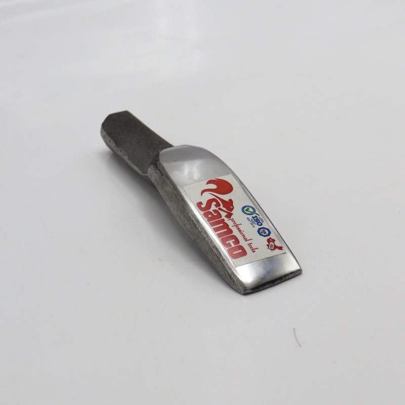 مشتی صافکاری سامکو مدل دسته دار منحنی کد YP-MONHANI-19x3.5x2.5
