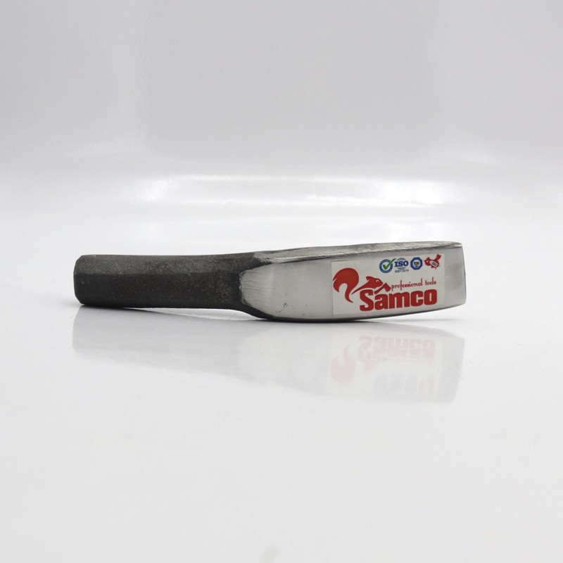 مشتی صافکاری سامکو مدل دسته دار منحنی کد YP-MONHANI-19x3.5x2.5