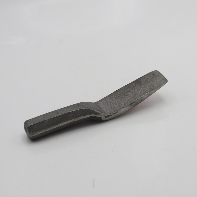 مشتی صافکاری سامکو مدل دسته دار منحنی کد YP-MONHANI-19x3.5x2.5