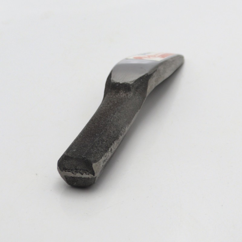 مشتی صافکاری سامکو مدل دسته دار منحنی کد YP-MONHANI-19x3.5x2.5