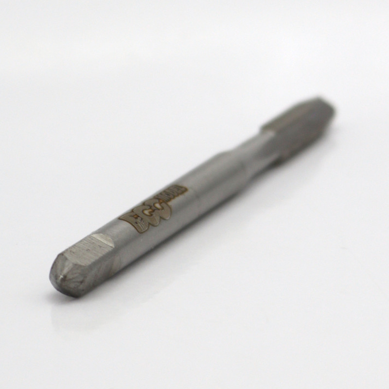 مته قلاویز ماشینی مدل داگ کد YP-M6-6Hسایز 6 میلی متر