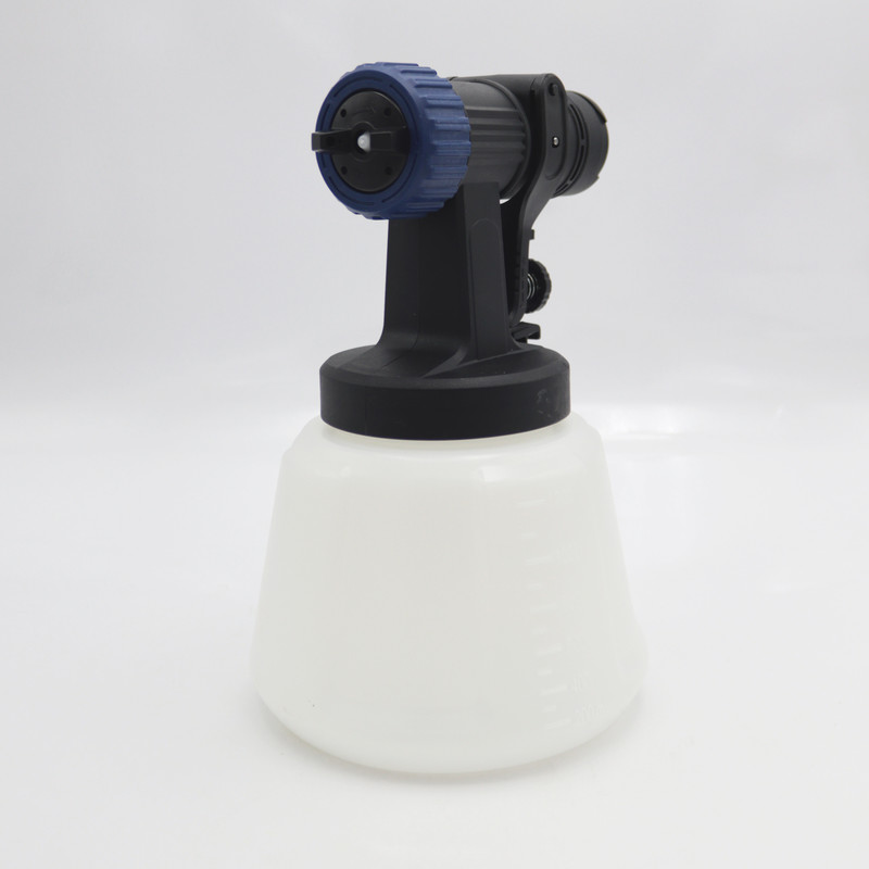پیستوله رنگ می تولز مدل YPAB-ME-600W