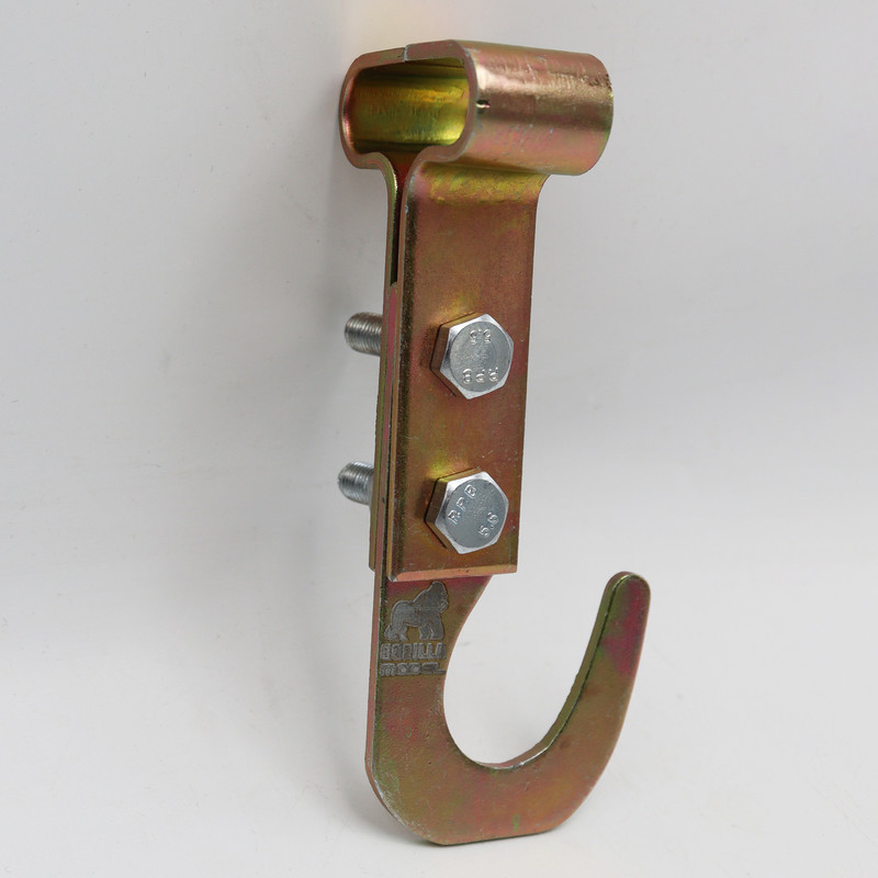 قلاب پنکه سقفی مدل گوریلا کد YP-14CM