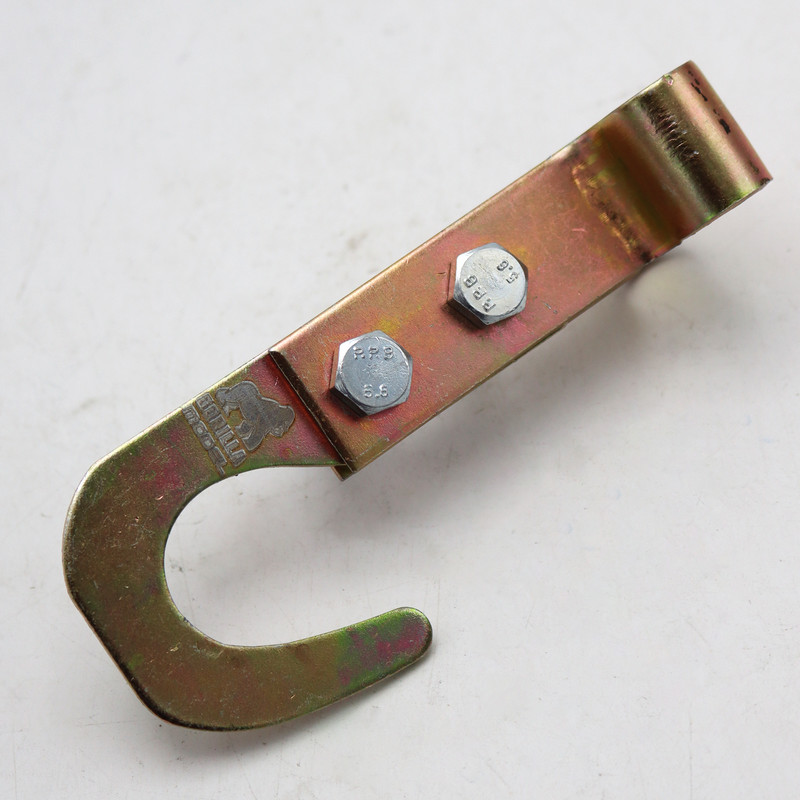 قلاب پنکه سقفی مدل گوریلا کد YP-14CM