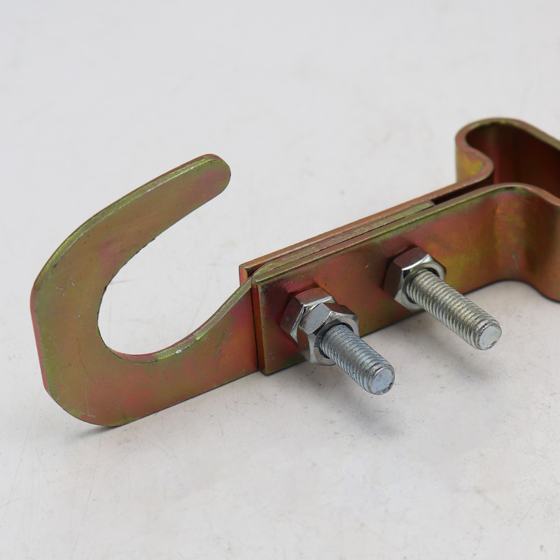 قلاب پنکه سقفی مدل گوریلا کد YP-14CM
