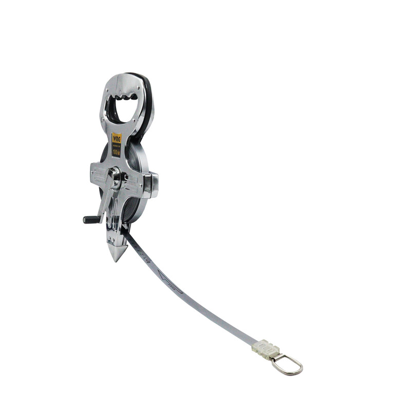 متر 100 متری دبلیو ان جی مدل YP-100M330FT