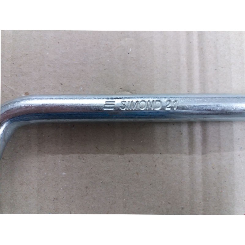 آچار چرخ سایموند مدل AM 596421 سایز 21 اینچ