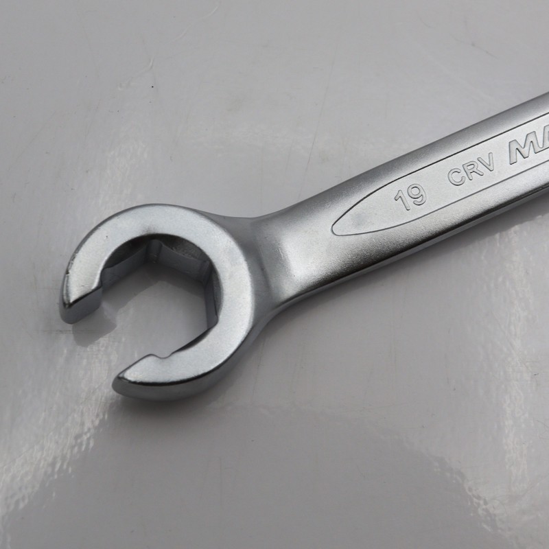 آچار دو سر رینگی مستر کد YP-1922MM سایز 19-22 میلیمتر
