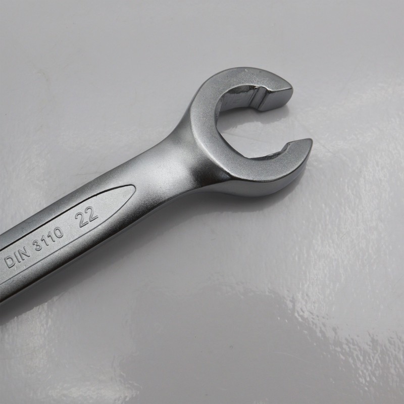 آچار دو سر رینگی مستر کد YP-1922MM سایز 19-22 میلیمتر