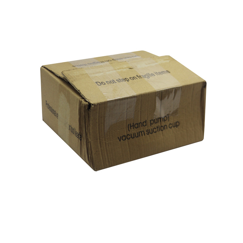 قاپک شیشه مدل پمپی YP-200MM