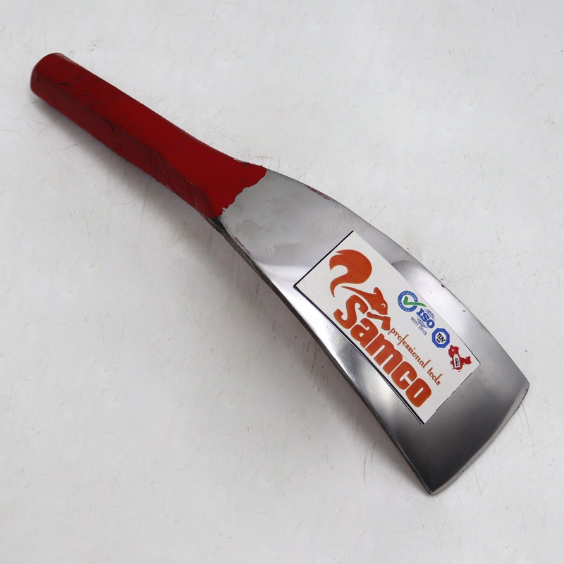 قالب صافکاری سامکو مدل دسته کوتاه کد YP-20x41.5CM
