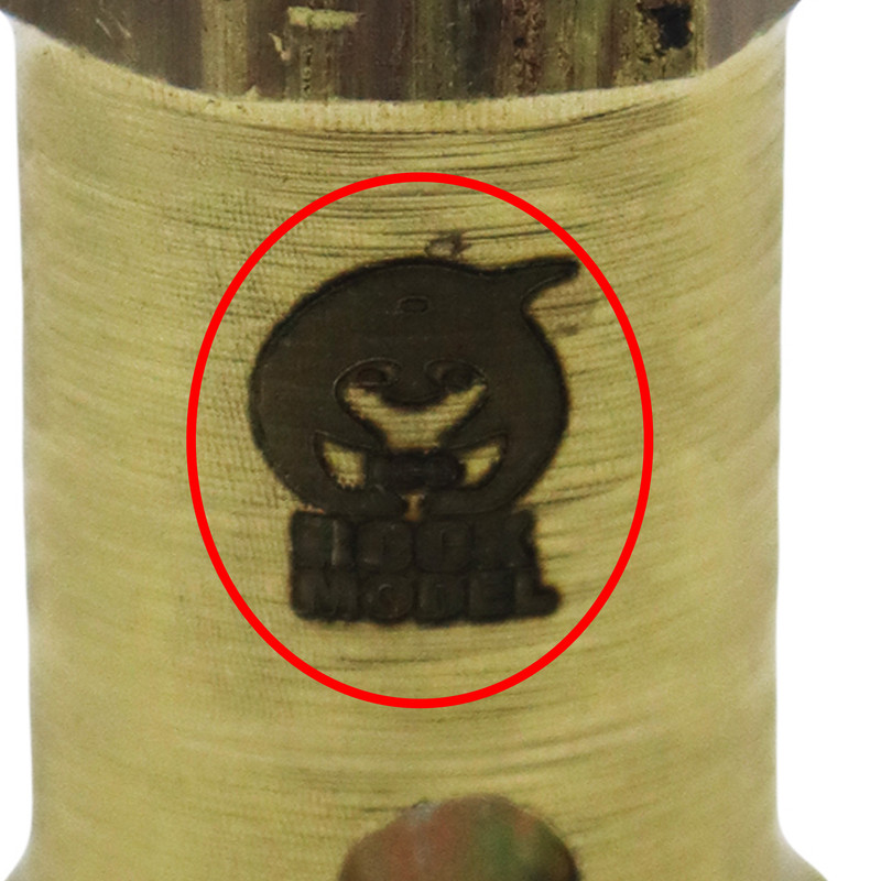 سوپاپ اطمینان کمپرسور باد مدل آیس راک کد YPB-REZVEH-1.2INCH سایز 12 اینچ