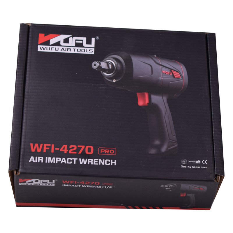آچار بکس بادی ووفو مدل WFI4270
