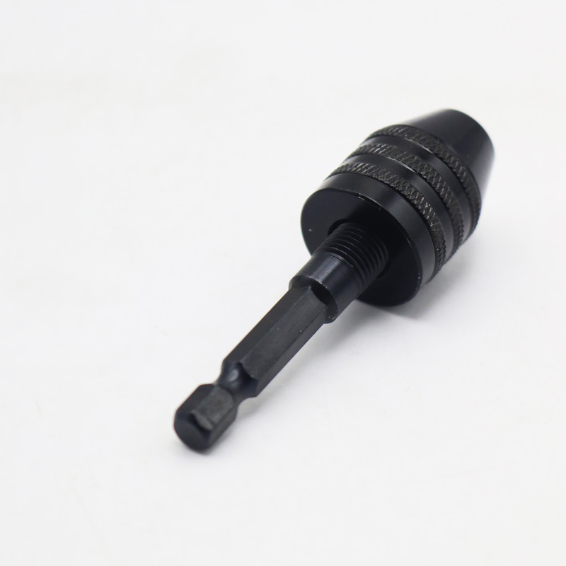 رابط تبدیل پیچ گوشتی شارژی به دریل پلاتینیوم مدل YP-6MM