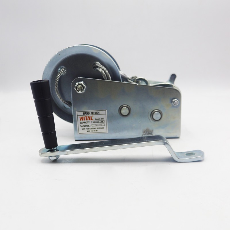 وینچ دستی ویتال مدل YP-2500LB
