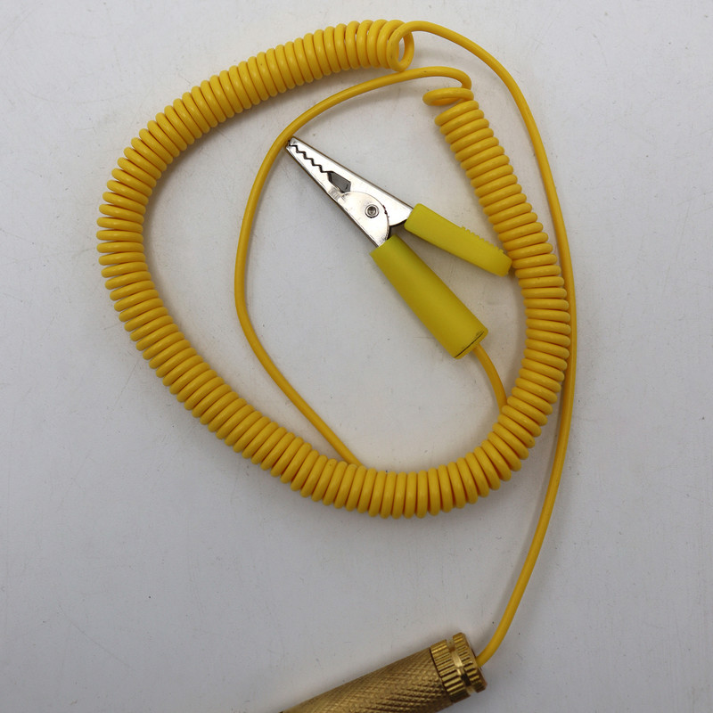 دستگاه تست برق خودرو مدل داگ کد YP-AP-12-24V