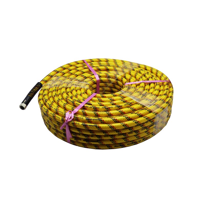 شلنگ سمپاشی مدل YP-RULEX-280K 70K- -10MM قطر 0.39 اینج