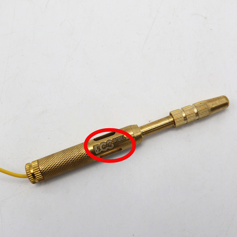 دستگاه تست برق خودرو مدل داگ کد YP-AP-12-24V