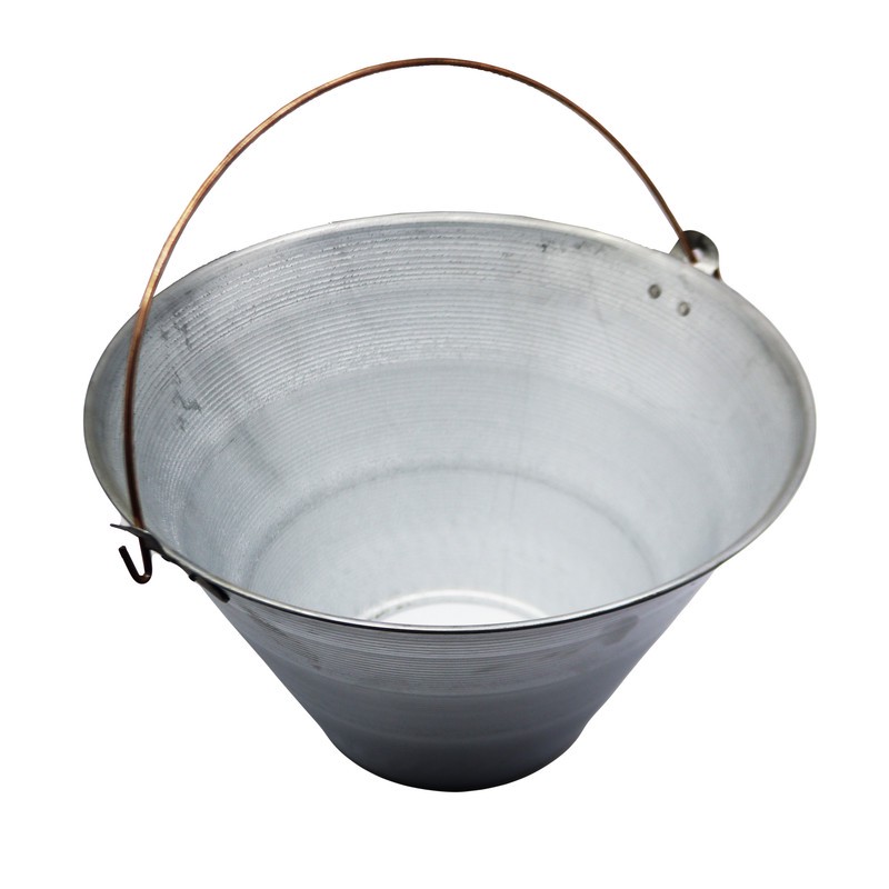 سطل بنایی مدل YP-35 22CM