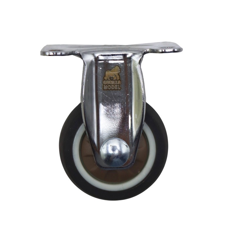 چرخ کفی دار مدل گوریلا کد YP-SABET-35MM