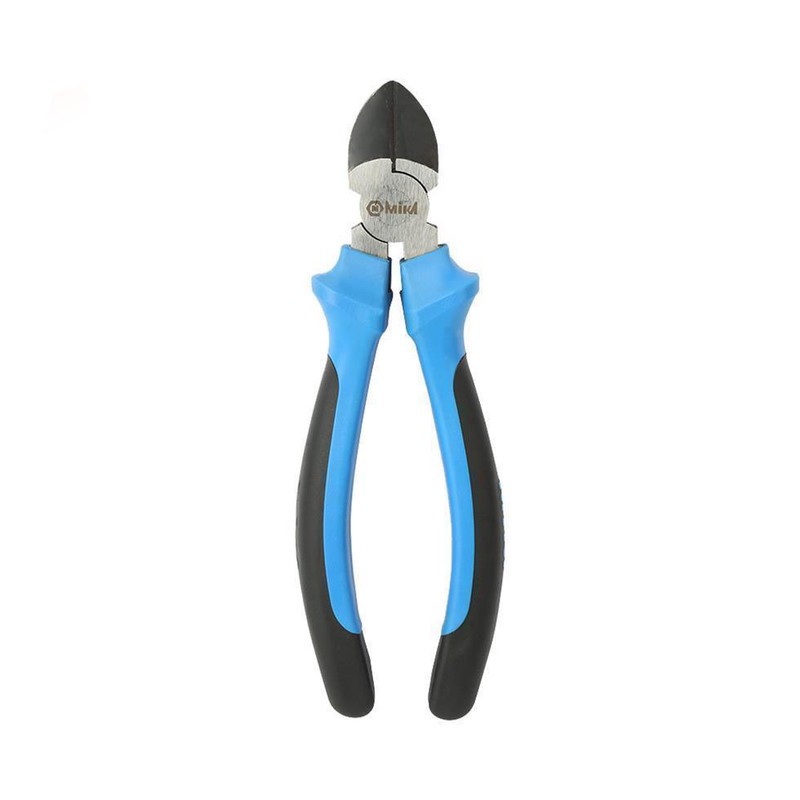 انبر سیم چین میکا مدل RX-2576 سایز 6 اینچ