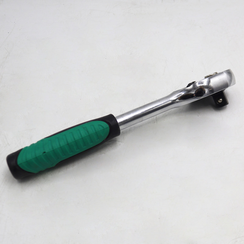 دسته بکس جغجغه ای مدل بیگ بر کد YP-25CM سایز 12 اینچ