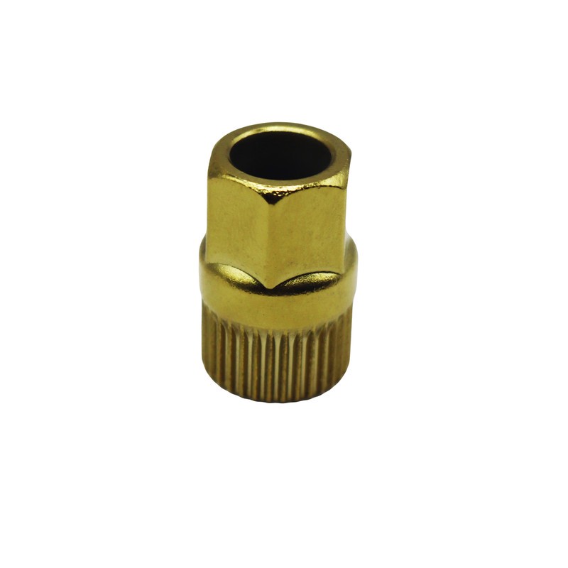 بکس دینام جی تی سی مدل هزار خار کد YP-33DANDE-ALIYAZHI