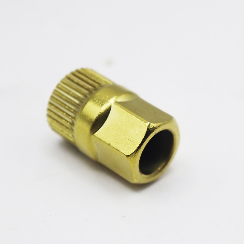 بکس دینام جی تی سی مدل هزار خار کد YP-33DANDE-ALIYAZHI
