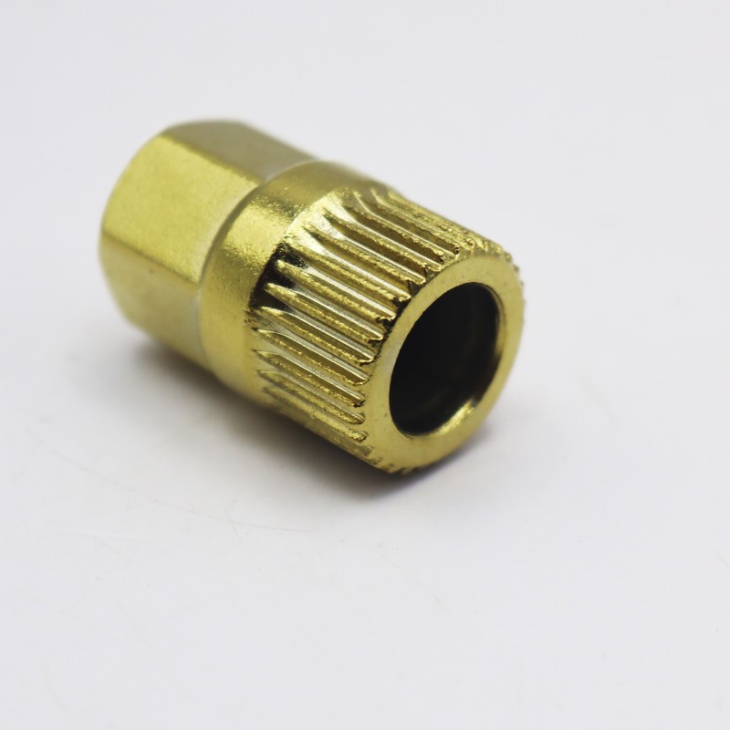 بکس دینام جی تی سی مدل هزار خار کد YP-33DANDE-ALIYAZHI