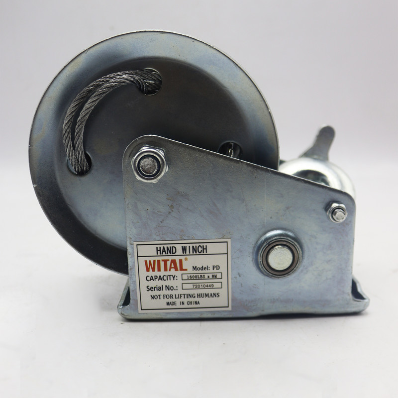 وینچ دستی ویتال مدل YP-1600LB