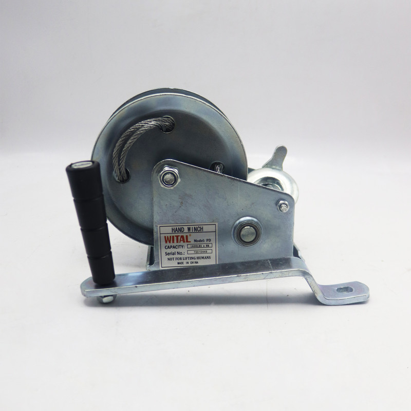 وینچ دستی ویتال مدل YP-1600LB