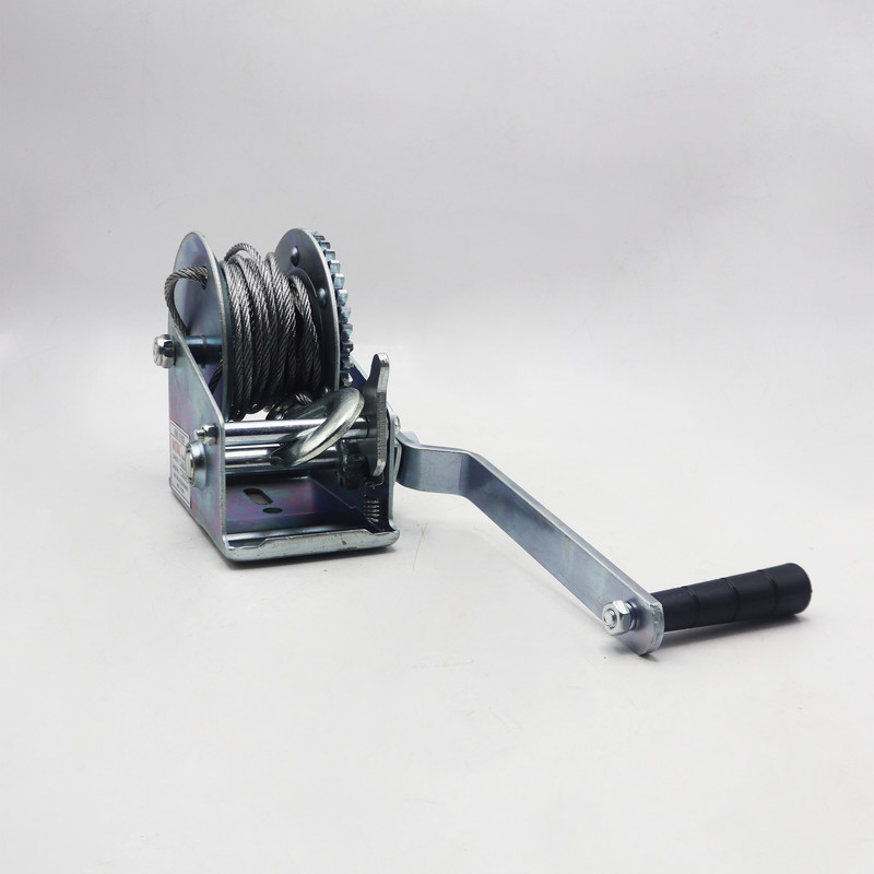 وینچ دستی ویتال مدل YP-1600LB