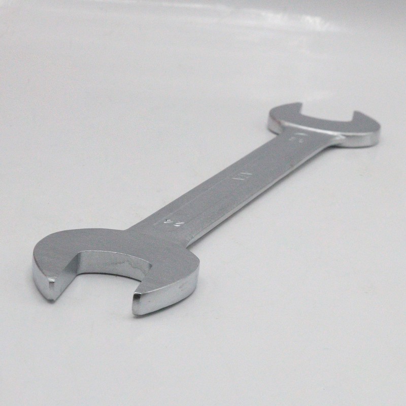 آچار دوسر تخت آتا مدل YP-24 26MM سایز 24-26 میلی متر
