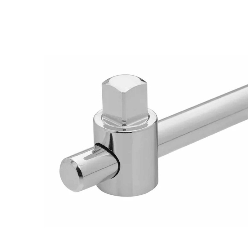 دسته بکس کشویی کد DKP-1 2INCH سایز 1 2 اینچ
