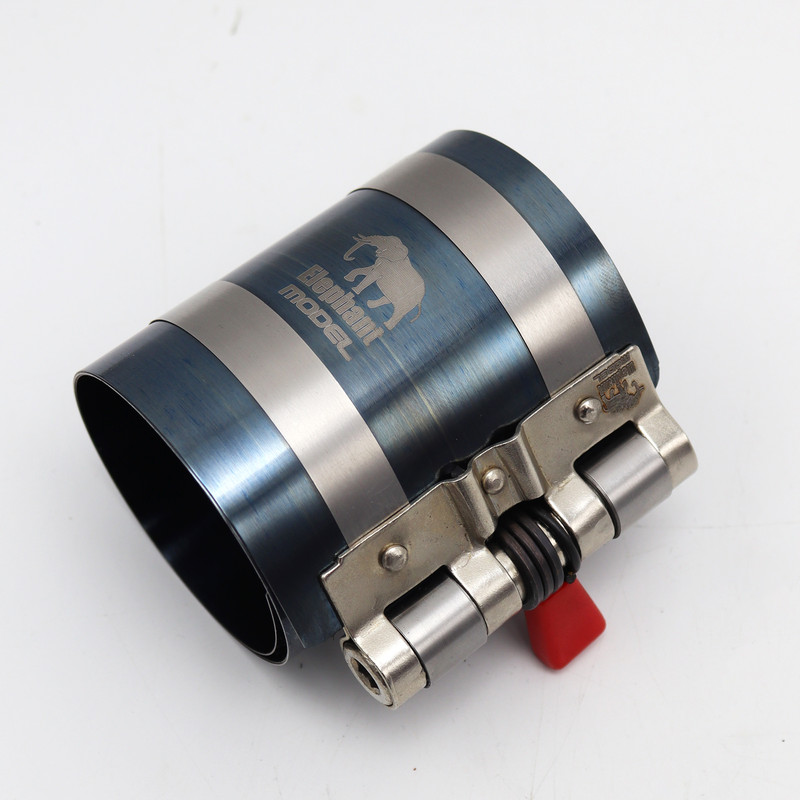 رینگ جمع کن خودرو مدل الفنت کد YP-MINIBOOS-90-175MM