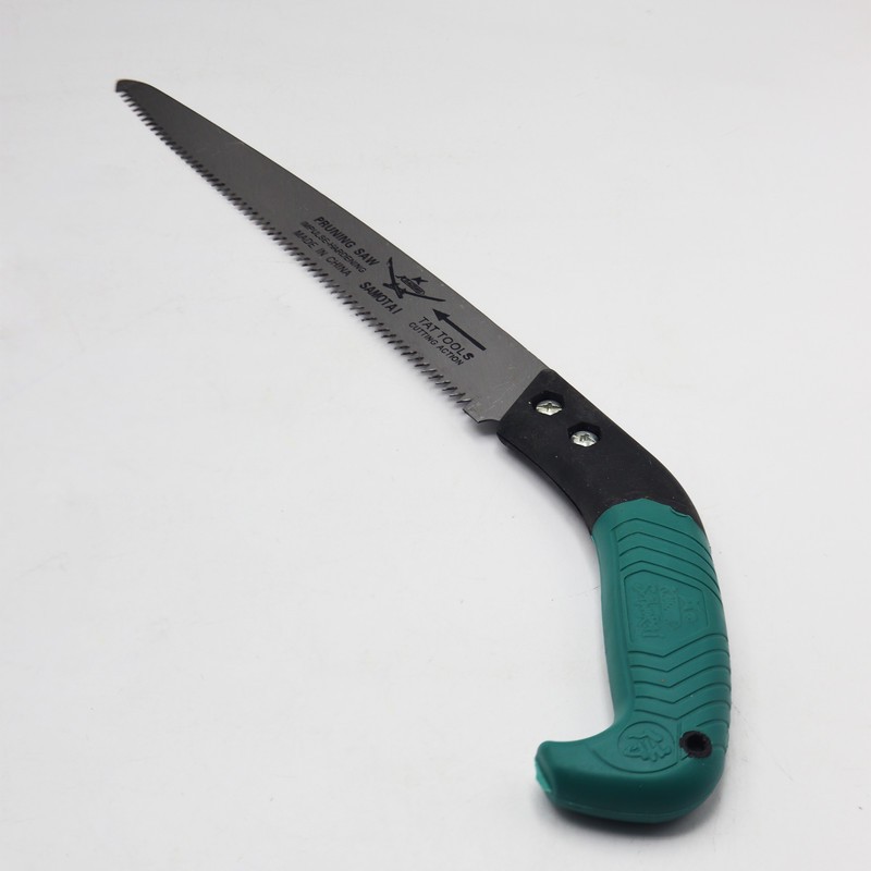 اره باغبانی تات مدل غلاف دار کد YP-42CM