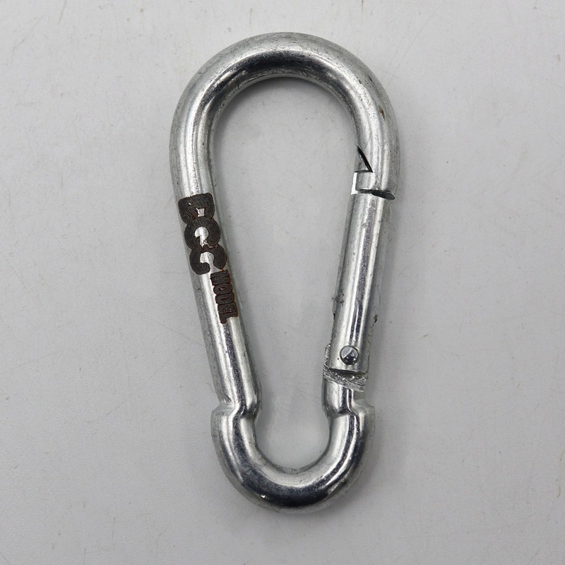 کارابین مدل داگ کد YP-SADEH-SIZE6 مجموعه 5 عددی
