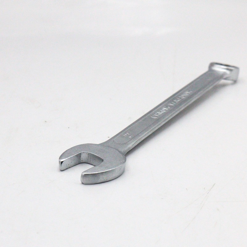 آچار یکسر تخت و یکسر رینگی آتا مدل YP-13MM سایز 13 میلی متر