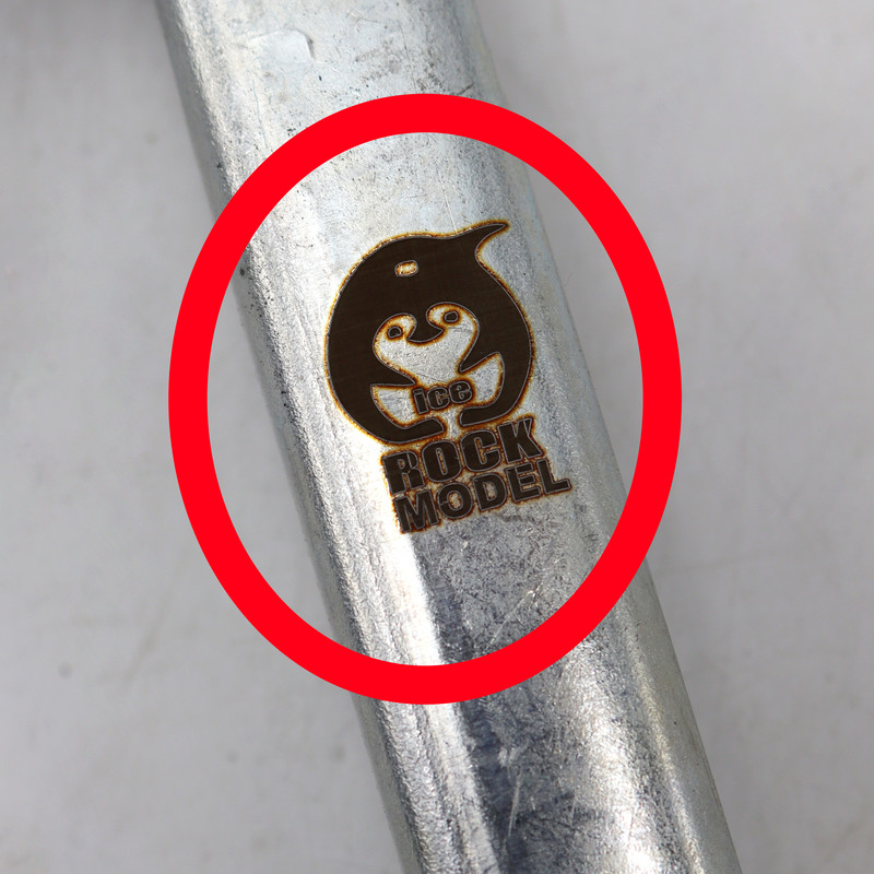 آچار فیلتر روغن مدل آیس راک کد YP-KELACHDAR-70-140MM سایز 10 اینچ